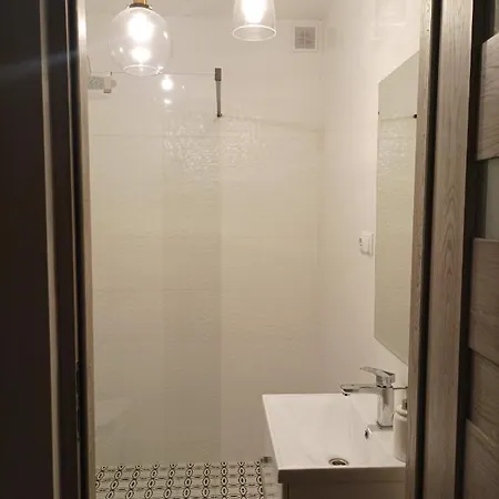 Sloneczna Dziesiatka Apartment Solec Zdroj Exterior photo