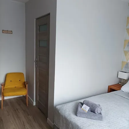 Sloneczna Dziesiatka Apartment Solec Zdroj Exterior photo