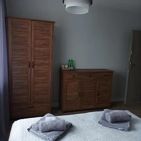 Sloneczna Dziesiatka Apartment Solec Zdroj Exterior photo