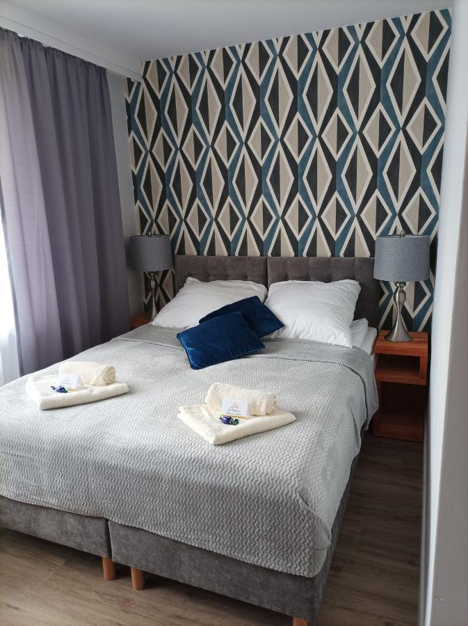 Sloneczna Dziesiatka Homestay