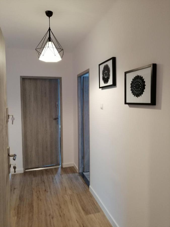 Sloneczna Dziesiatka Homestay Solec Zdroj