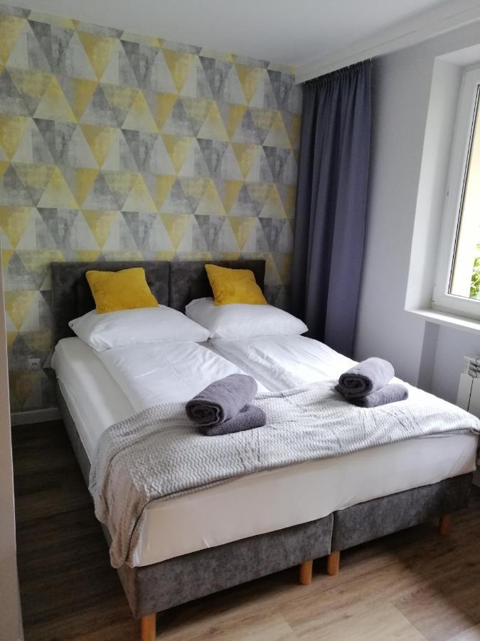 Homestay Sloneczna Dziesiatka Solec Zdroj