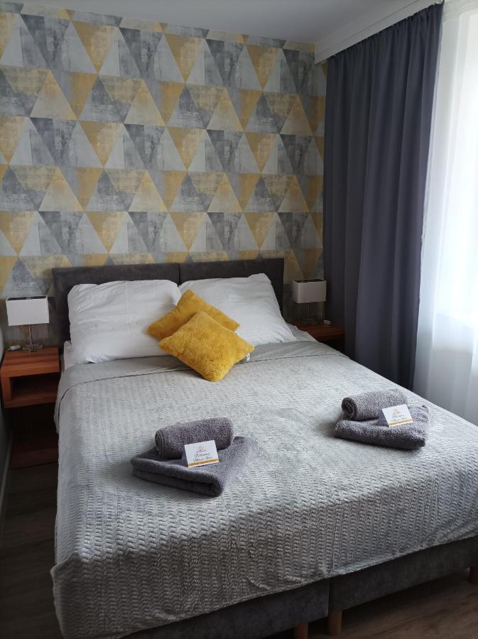 Sloneczna Dziesiatka Homestay